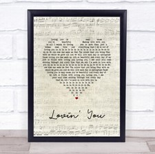 Lovin' You Script Cuore