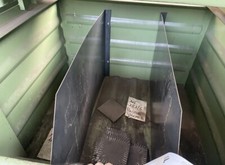 contenitori ferro Robusti