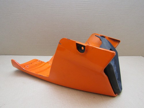 Ktm 125 2020 belly pan - 18,