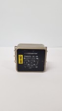 SCHAFFNER Filtro di Linea di
