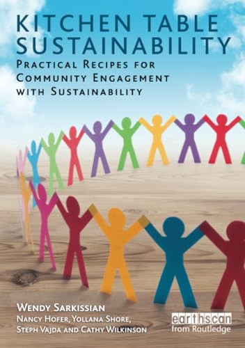 Kitchen table sustainability - kitchen,