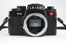 Leica R6 fotocamera reflex