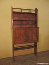 PIATTAIA IN CILIEGIO EPOCA 800