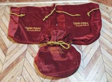 3 Captain Morgan Rum Liquor