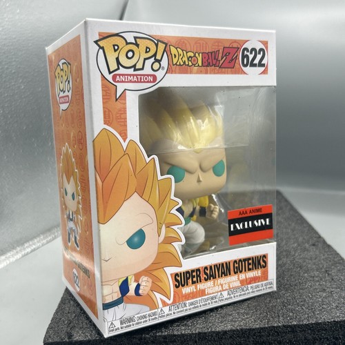 Funko pop dragonball 622 - z, #622