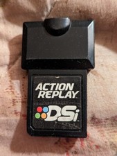 Cartuccia Action Replay DSi
