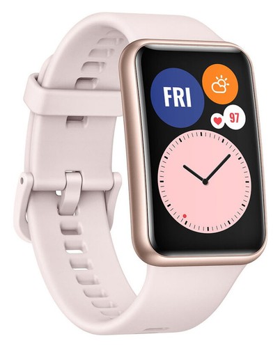 Huawei watch fit cassa in - huawei,