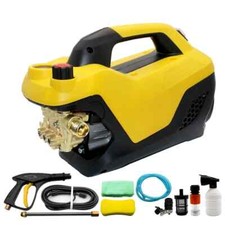 Pistola ad Acqua Auto Lavaggio