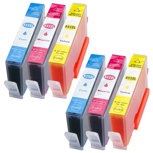 Cartucce stampante colori - cartucce,