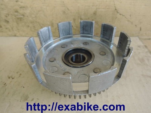 Cloche embrayage pour - d'embrayage, gilera