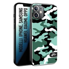 CUSTOMIZZA Custodia cover nera