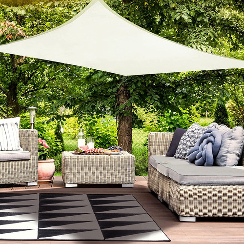 Tenda vela impermeabile - tenda, a