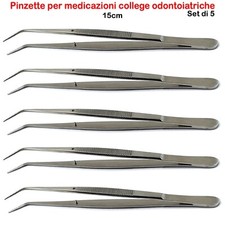 Pinzette chirurgiche per