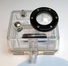 GoPro HERO plastic hard case