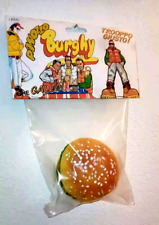 HAMBURGER PANINARO SFITINZIA GADGET GALLO SQUINZIA PANINO SAN BABILA BURGHY