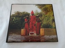 Petite Noir:  La Maison Noir /