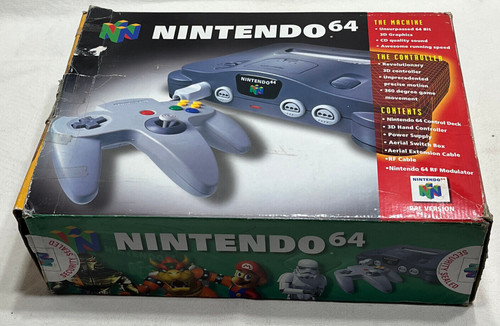 Nintendo console giochi - nintendo,