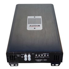 Amplificatore Audio System