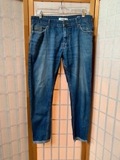 Pull And Bear Jeans Women's 32
