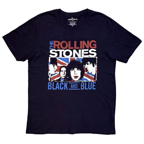 Shirt the rolling - rolling, stones