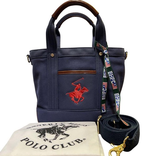 Beverly hill polo club borsa - polo,