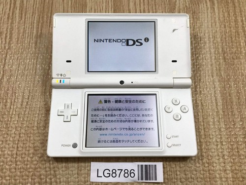 Nintendo dsi console - nintendo,