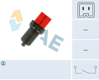 Fae 24885 interruttore luce - fae,