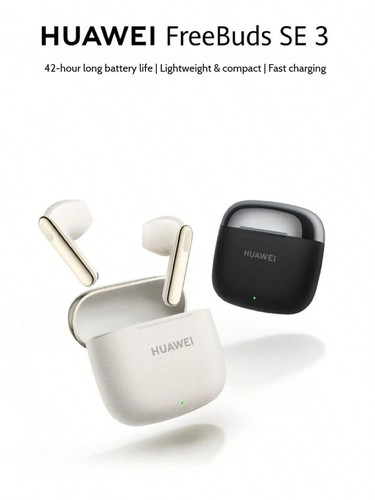 Huawei freebuds 3 - huawei,