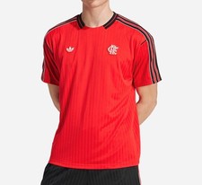 Adidas CRF Flamengo Icons