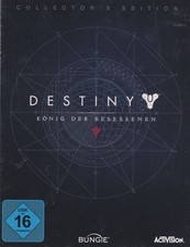Destiny - Il Re dei Possessi