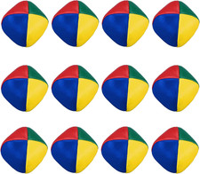 Set Di Palline Da Giocoleria