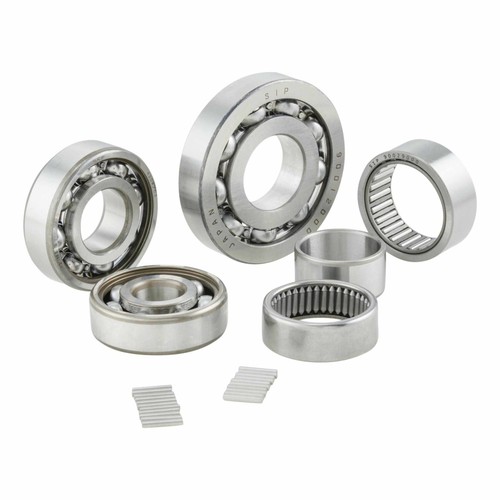 Kit sip cuscinetti motore - kit,