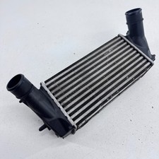 INTERCOOLER FORD B-MAX