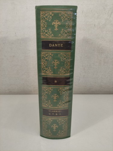 Dante alighieri divina - dante,