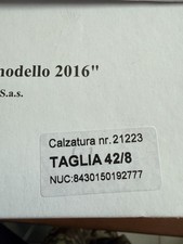 anfibi militari N 42