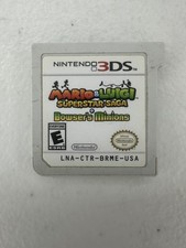 Mario and Luigi Superstar Saga