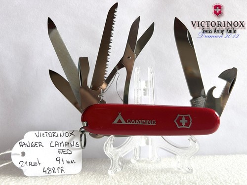 Coltellino victorinox ranger - coltellino,