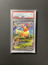 Pokémon Flareon Vmax SWSH180