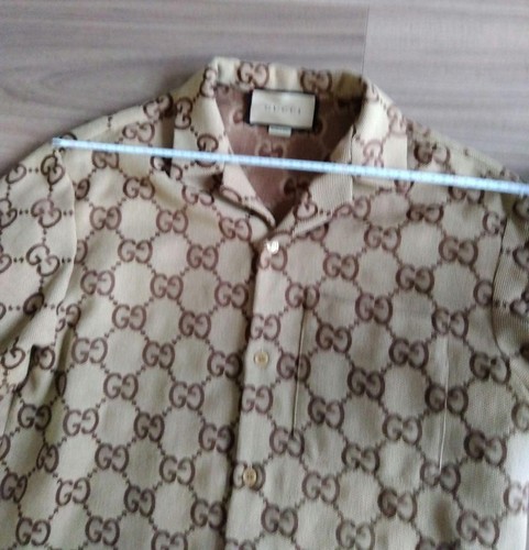 Used gucci made - italy, good