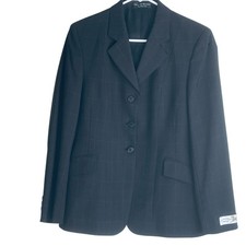 R. J. Giacca Blazer Cappotto