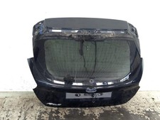2002017 PORTELLONE COFANO POSTERIORE BAULE FORD FOCUS 1.6 G 88KW 5M 5P (2018) RI