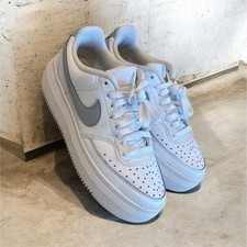 Nike court vision - vision, alta