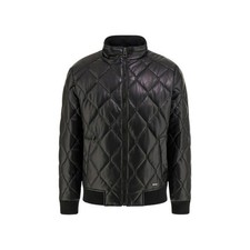 Guess Giubbotto Quilted PU