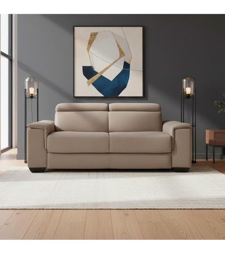 Divano letto mercurio posti - letto,