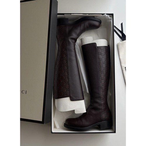 Stivali equitazione gucci - da,