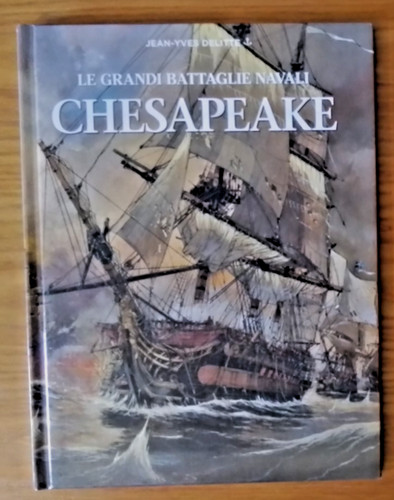 Grandi battaglie navali - battaglie,