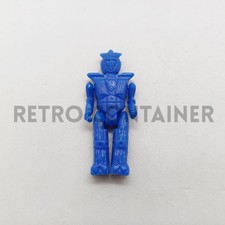 Sorpresina Vintage - Gelati MOTTA - ICE WORLD 1989 - Action Figure Robot Anni 80