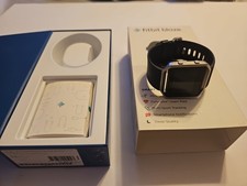 Fitbit Blaze Smart Fitness