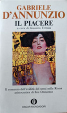 D'Annunzio,Gabriele. - Il