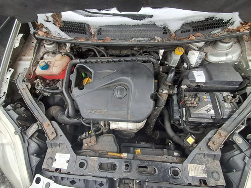 Motore fiat bravo - fiat, ii